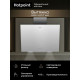Вытяжка Hotpoint HPHV 62FLT WH белая