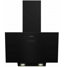 Вытяжка Hotpoint HPHV 63LT BL черный