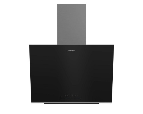 Вытяжка Grundig GDSP2464BBSC черный