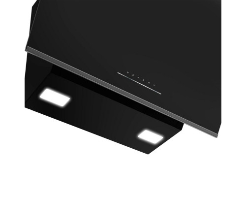 Вытяжка Grundig GDSP2464BBSC черный