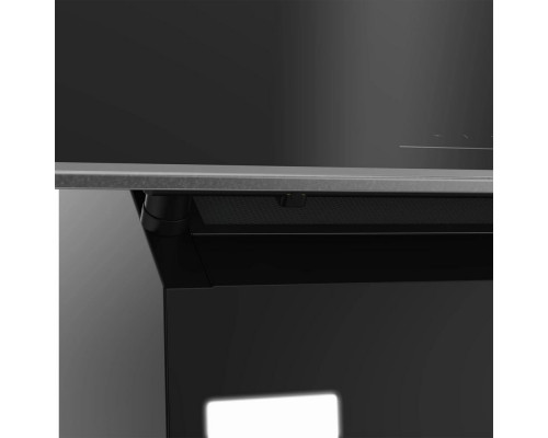 Вытяжка Grundig GDSP2464BBSC черный