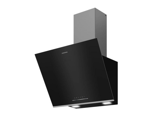 Вытяжка Grundig GDSP2464BBSC черный