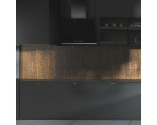 Вытяжка Grundig GDSP2464BBSC черный