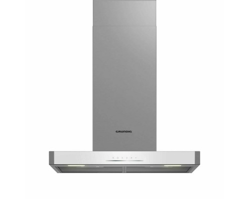 Вытяжка Grundig GDKP2464BWSC белый