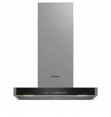 Вытяжка Grundig GDKP2464BBSC черный