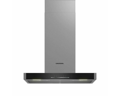 Вытяжка Grundig GDKP2464BBSC черный