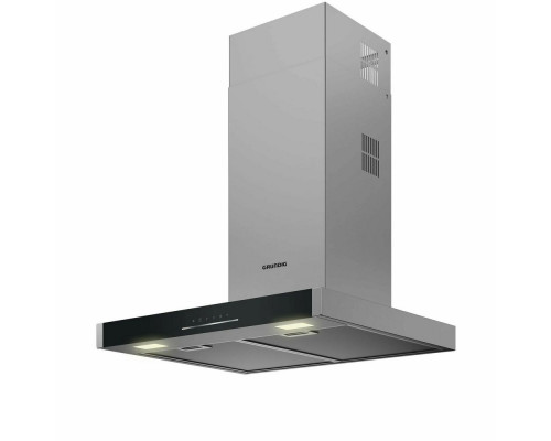 Вытяжка Grundig GDKP2464BBSC черный