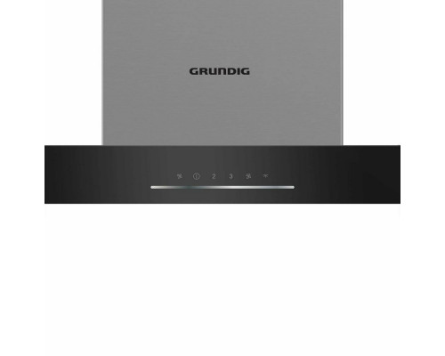 Вытяжка Grundig GDKP2464BBSC черный