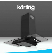 Вытяжка KORTING KHC 90925 SGB