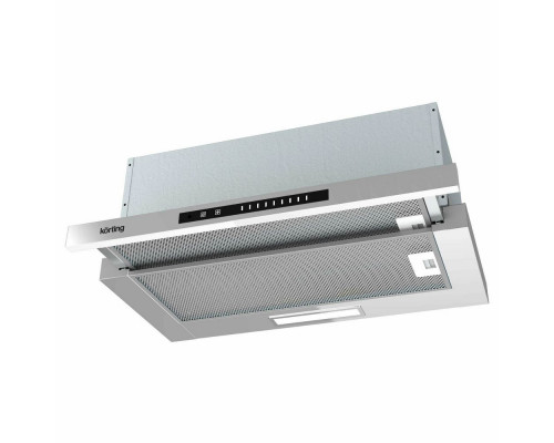 Встраиваемая вытяжка KORTING KHP 6975 X