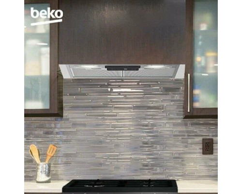 Встраиваемая вытяжка BEKO HNU51311S