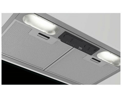 Встраиваемая вытяжка BEKO HNU51311S