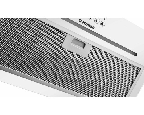 Встраиваемая вытяжка Hansa OMP6251WGWH