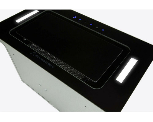 Встраиваемая вытяжка Schaub Lorenz SLD EY5137