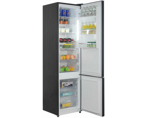 Холодильник Ascoli ADRFB345WE