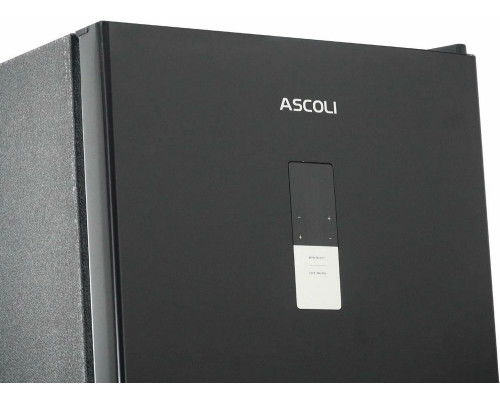 Холодильник Ascoli ADRFB345WE
