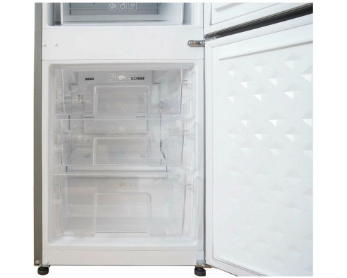 Холодильник Ascoli ADRFB345WE