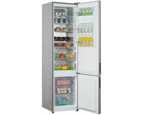 Холодильник Ascoli ADRFI345WE