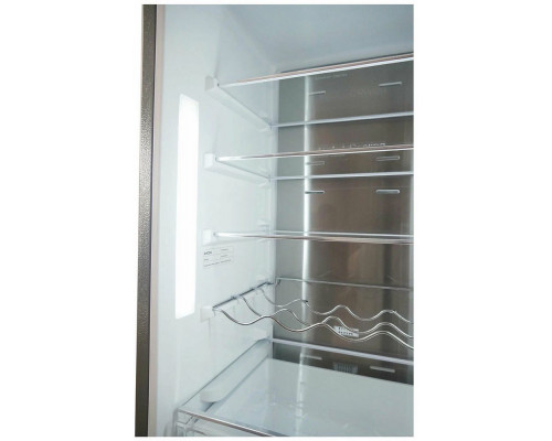 Холодильник Ascoli ADRFI345WE