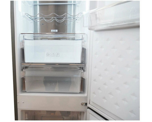 Холодильник Ascoli ADRFI345WE