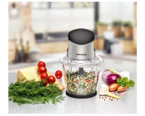 Измельчитель Rommelsbacher MZ 500