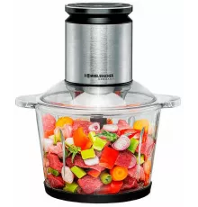 Измельчитель Rommelsbacher MZ 800