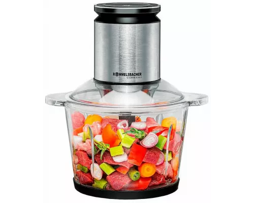 Измельчитель Rommelsbacher MZ 800