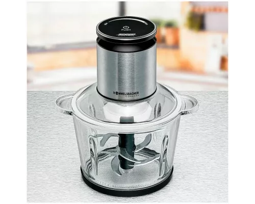 Измельчитель Rommelsbacher MZ 800