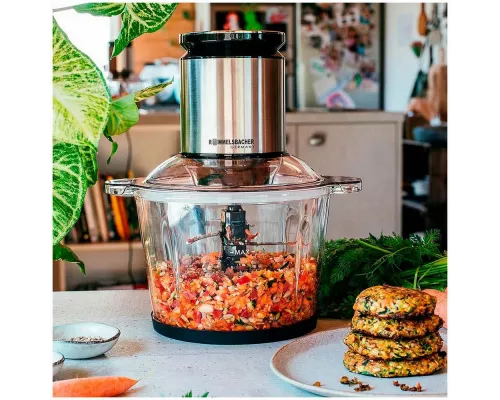 Измельчитель Rommelsbacher MZ 800