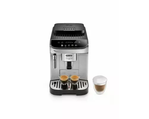 Кофемашина Delonghi ECAM292.33.SB серебристый