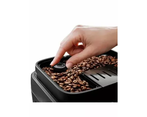 Кофемашина Delonghi ECAM292.33.SB серебристый