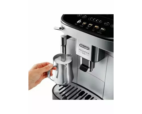 Кофемашина Delonghi ECAM292.33.SB серебристый