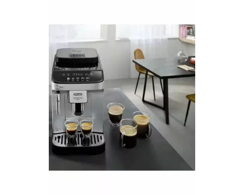 Кофемашина Delonghi ECAM292.33.SB серебристый