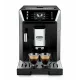 Кофемашина DeLonghi ECAM550.65.SB черный/серебристый