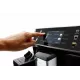 Кофемашина DeLonghi ECAM550.65.SB черный/серебристый