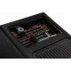 Кофемашина DeLonghi ECAM550.65.SB черный/серебристый
