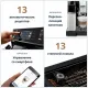 Кофемашина DeLonghi ECAM550.65.SB черный/серебристый