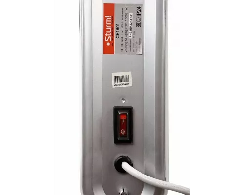Конвектор Sturm! CH1501