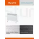 Конвектор Sturm! CH1501RF