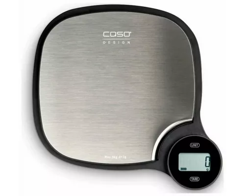 Кухонные весы CASO Kitchen EcoMaster