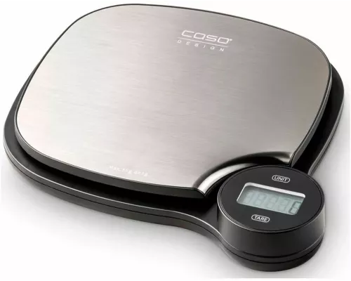 Кухонные весы CASO Kitchen EcoMaster