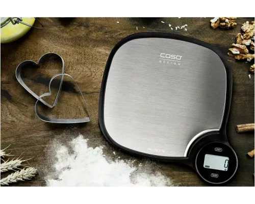 Кухонные весы CASO Kitchen EcoMaster