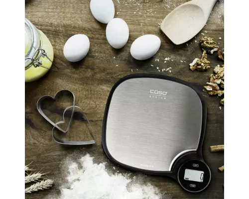 Кухонные весы CASO Kitchen EcoMaster
