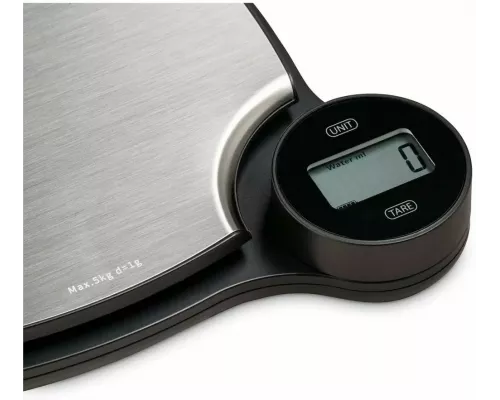 Кухонные весы CASO Kitchen EcoMaster