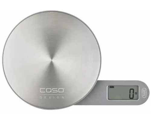 Кухонные весы CASO Kitchen EcoMate