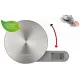 Кухонные весы CASO Kitchen EcoMate