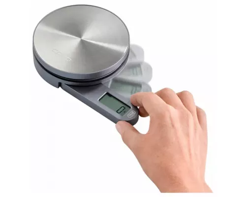 Кухонные весы CASO Kitchen EcoMate