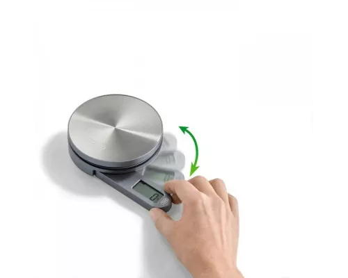 Кухонные весы CASO Kitchen EcoMate