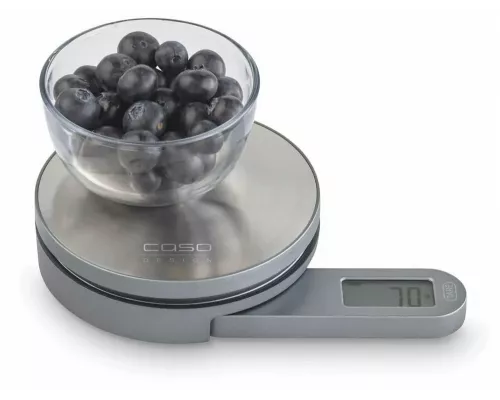 Кухонные весы CASO Kitchen EcoMate