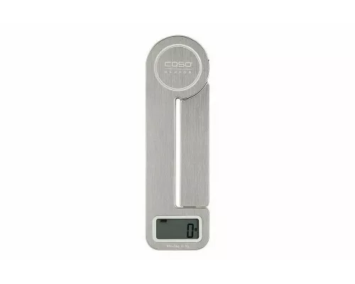 Кухонные весы CASO Kitchen Ecostyle